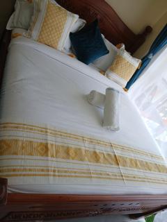 Zannie Stays Ngara 5 Mins from Nairobi CBD - 2