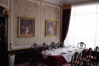 Kaiser Hotel - Chernivtsi - 0