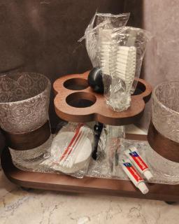The Luxuria Central - 6