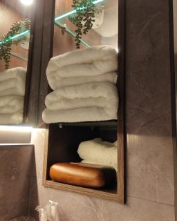 The Luxuria Central - 5