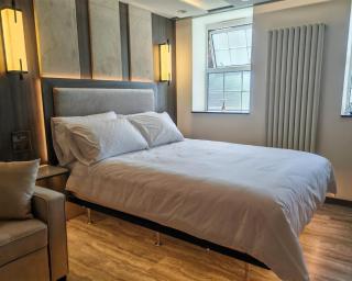 The Luxuria Central - 1