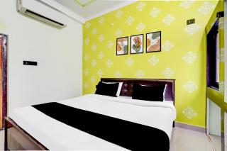 Hotel O Mahadev Palace - 7