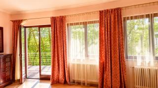 Parkresidenz Maria - 160 m2 - Whirlpool - Terrasse - Direkt am Goethepark - 1