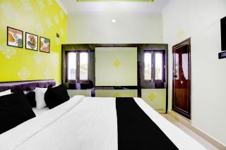Hotel O Mahadev Palace - 8