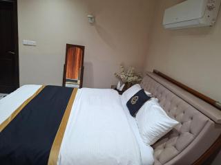 HOTEL STATE RESIDENCY - 9