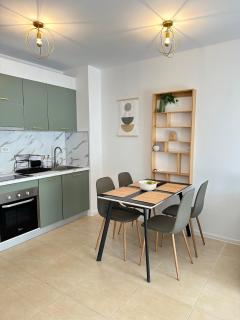 Sun Vibe Apartments - 0