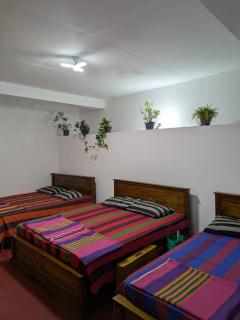 Healing Home Venue Badulla - 3