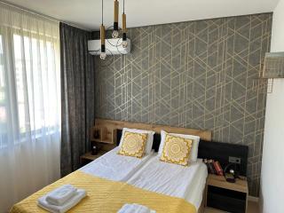 Sun Vibe Apartments - 1