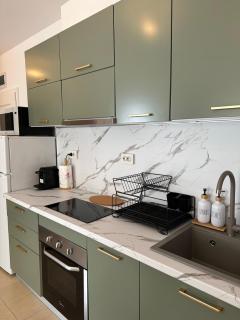 Sun Vibe Apartments - 5