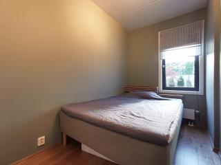 Central - high standard - terrace - balcony - 2 bedrooms - 5