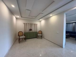 The Elysian Villa - 7