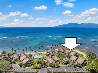 Kahana Village 33 · KHV 33 Oceanfront 2BD Villa Spectacular Ocea - 6