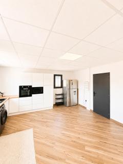 Loft - Jusqu'à 6 voyageurs - Clim&Parking - 5