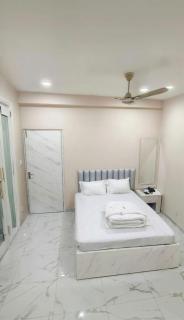 BK International Guest House - 6