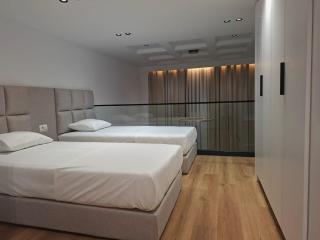 Brand New Apartment - 100m from the sea - 5
