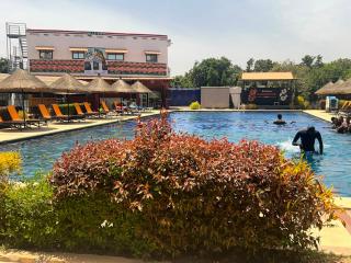 Hotel carrefour des stars annexe - 6