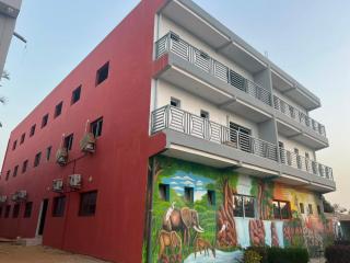 Hotel carrefour des stars annexe - 5