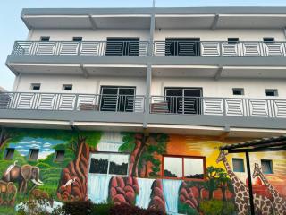 Hotel carrefour des stars annexe - 4