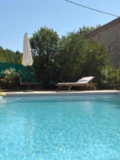 La Joannassiène, maison Ardéchoise de caractère - 2