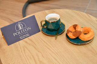 Politon Suites - 1