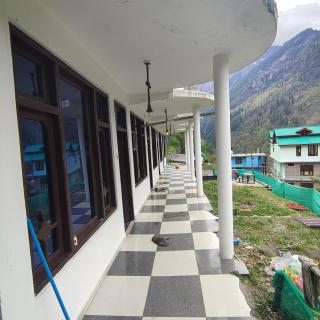 Bunkar house - 5