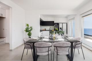 Lucas - Luxury apartments with parking - 3