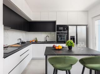 Lucas - Luxury apartments with parking - 5