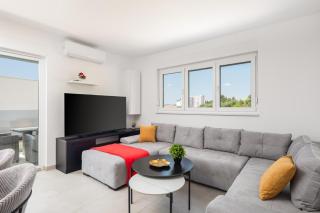Lucas - Luxury apartments with parking - 6