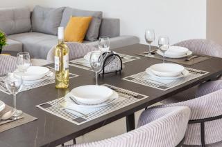 Lucas - Luxury apartments with parking - 9