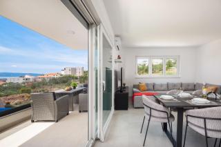 Lucas - Luxury apartments with parking - 8