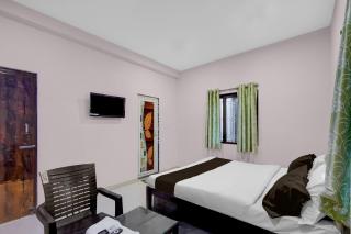 Hotel O Candel Light Inn - 6