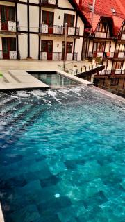 Villa Nikoletta SPA - 8