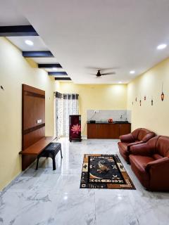 Shanti Nook - 0