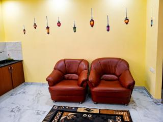 Shanti Nook - 2
