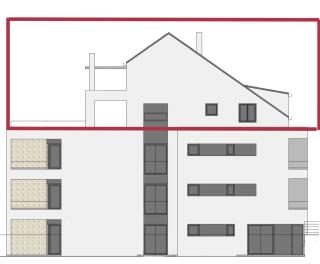Mandre Jelena Penthouse - 0