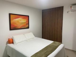 Lençóis Park Residence Flat 106 Caburé - 7