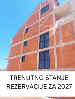 Mandre Jelena Penthouse - 2