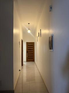 Apartment chaleureux aux Almadies - 5