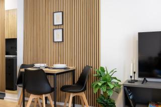 Premium Studio, Old Town with AC - 4