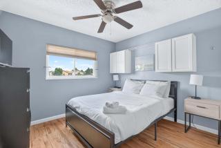 Relaxing 6BR Home with Game Room Patio Sleeps 14 - 3