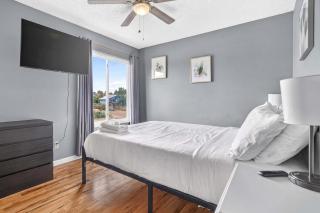 Relaxing 6BR Home with Game Room Patio Sleeps 14 - 4