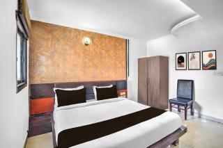 Hotel O Dream Porto - 8