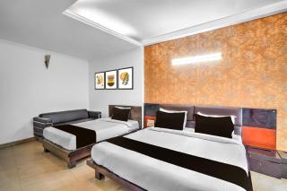 Hotel O Dream Porto - 9