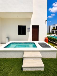 Eco Avalon Paradise Villa - 6