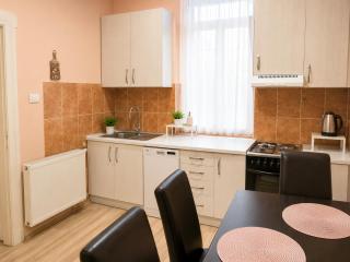 Retro and Mozaik apartman - 1