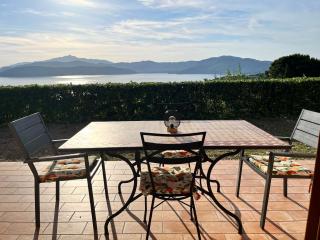 La villetta sul Golfo Stella - Capoliveri - services included - 0