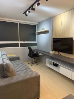 Apartamento no Edifício Manhattan - Bairro Nobre de Caruaru - 3