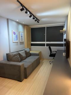 Apartamento no Edifício Manhattan - Bairro Nobre de Caruaru - 2