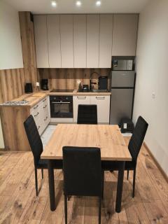 Apartament Centrum Matki Polki II - 0