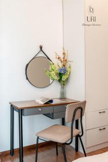 URI Boutique Residence - 4